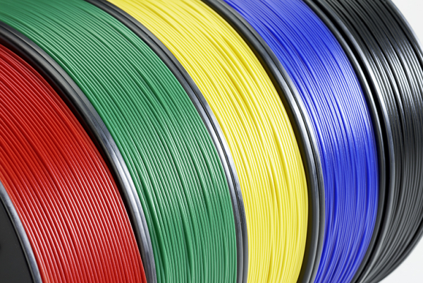 PLA Filament | &Oslash; 1,75mm | 750g | Made in Germany | Hersteller: Simona AG