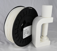 PLA Filament | weiss | &Oslash; 1,75mm | 750g | Made in Germany (Hersteller: Simona AG)