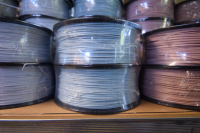 Marmor-Effekt PETG | &Oslash; 1,75mm | Made in Europa |...