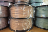 Marmor-Effekt PETG | &Oslash; 1,75mm | Made in Europa |...