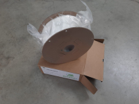10kg (4 Spulen) Polymaker Polyterra PLA weiss, 1.75mm,...