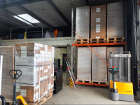 240kg (96 Spulen) Polymaker Polyterra PLA weiss, 1.75mm,...