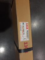 Linearf&uuml;hrung mit Schlitten IKO - MET15C1R360T1H...