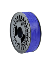 PLA Filament | blau | &Oslash; 2,85mm | 750g | Made in...