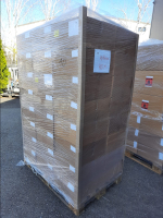 480kg (480 Spulen) PLA schwarz, 10&euro;/kg (netto...