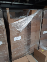 400kg (400 Spulen) PLA Dunkelgrau/Anthrazit, 10&euro;/kg...