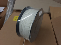 PLA Filament | 1kg Spule | Weiss | &Oslash; 1,75mm | Made...